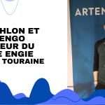 Alexandre Henry - Decathlon Tours Nord - Crédit : Arthur Leroux 05/03/2022