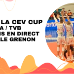 MONZA - TVB retransmis salle Grenon