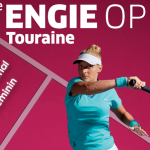 15ème Engie Open de Touraine - Capture affiche évènement
