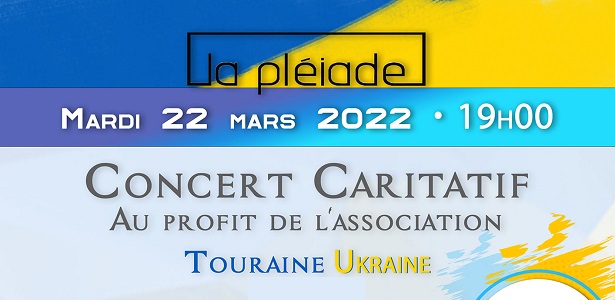 concert solidaire la riche