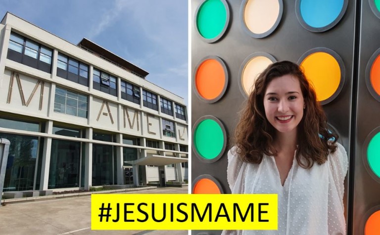 ALaUne-Laure