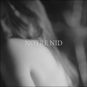 Voici l'un des visuels du court-métrage "Notre Nid" sur lequel travaillent Héléna Franc et Mealear Dubourg (05/05/2022)