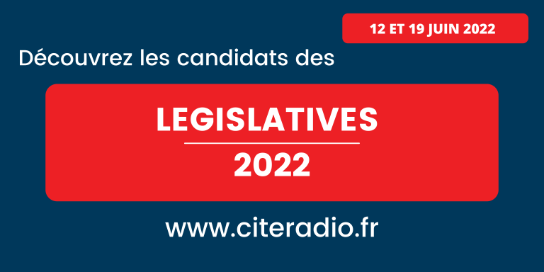 Visuel LEGISLATIVES 2022 - Arthur Leroux 07-06-22