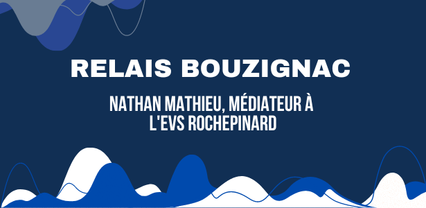 [CITERADIO] Une course pour rapprocher les jeunes des quartiers prioritaires – Nathan Mathieu, médiateur jeunesse à l’EVS Rochepinard – 10/06/2022