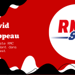 David Phelippeau RMC Sport