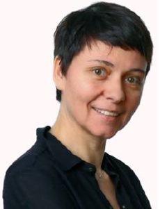 Sandrine Vendel