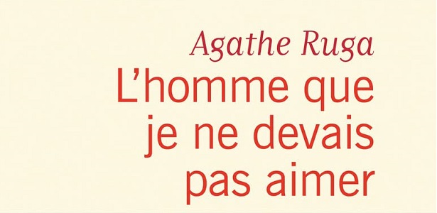 [CITERADIO] Interview – Agathe Ruga – “L’homme que je ne devais pas aimer” – Éditions Flammarion – 14 juillet 2022