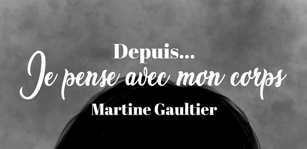 [CITERADIO] Interview – Martine Gaultier – “Depuis … Je pense avec mon corps” – Le Lys Bleu Éditions – 14 juillet 2022