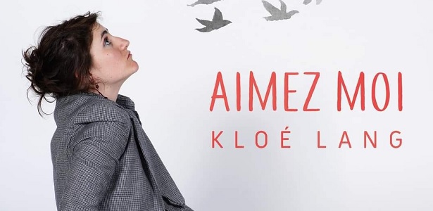 [CITERADIO] Interview – Kloé Lang – Concert-spectacle “Aimez moi” – Festival d’Avignon – 16 juillet 2022