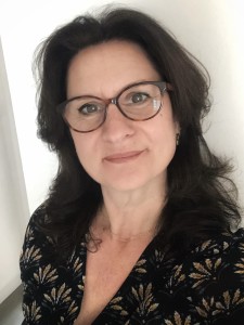 Laetitia Toffart