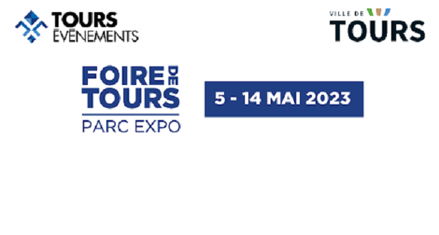 Foire de Tours 2023