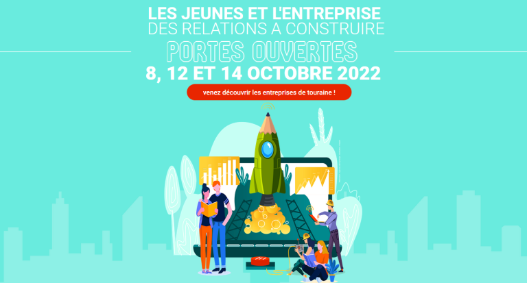 Capture d'écran - Projet Touraine Terre de Réussite - MEDEF - 29/09/22