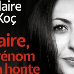 claire koc Claire le prénom de la honte Editions Albin Michel