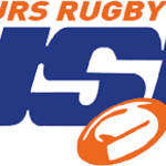 Logo US Tours Rugby