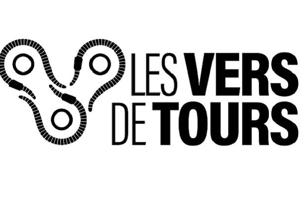 les vers de tours