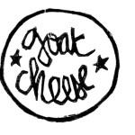 logo goat cheese