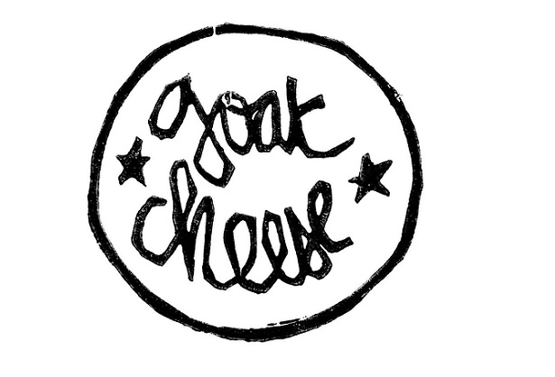 logo goat cheese