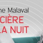 Charline Malaval Sorcière de la nuit éditions Préludes