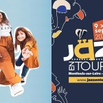 tout en musiques citeradio Trio Õ c'est nous Emma Doo Festival Jazz en Touraine Voyages en Guitare Chinon Montlouis sur Loire Tous en scène musiques actuelles