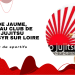 Slider Claude JAUME - Portrait de sportifs CITERADIO