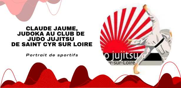 Slider Claude JAUME - Portrait de sportifs CITERADIO