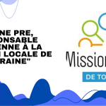 Slide mission locale de Touraine