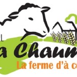 Logo La Chaume