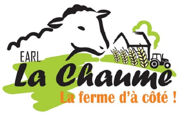 Logo La Chaume