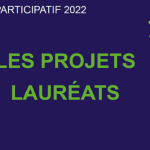 projets lauréats budget participatif