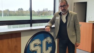 Christophe BEAUSOLEIL-LOUBIERE