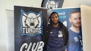 Ibrahima DIAW-SCHB