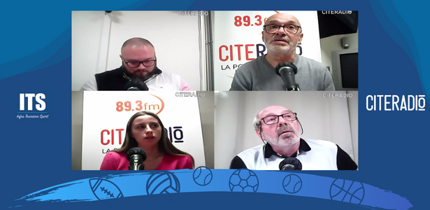 Le Grand Debrief - ITS et CITERADIO