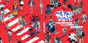 METROPOLIS