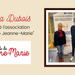 Slider Patricia Dubois - La Table de Jeanne-Marie