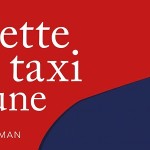 Isabelle Artus Odette et le taxi jaune Editions Charleston