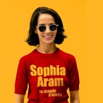 Sophia Aram le monde d'après