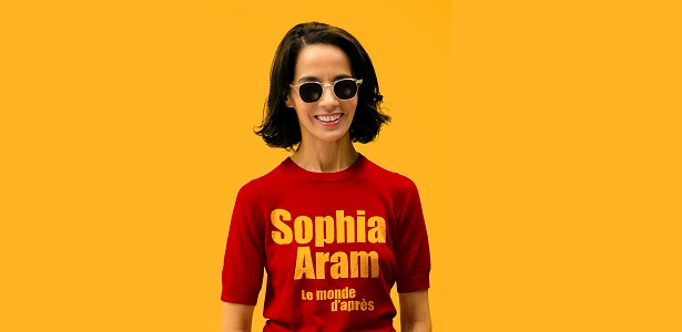 Sophia Aram le monde d'après