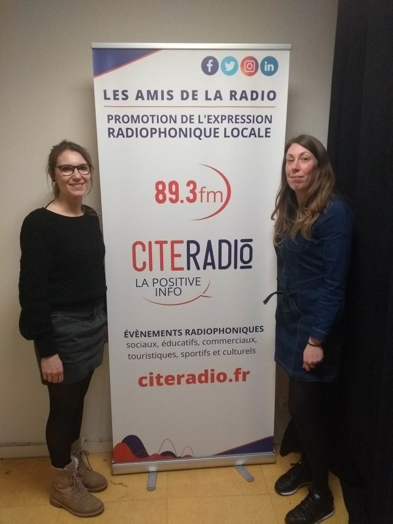 Amandine Maingault - CREPI - Credit : Manon Salé