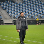 Nourredine El Ouardani - 19/03/2022 - Tours FC / Bourges Foot 18