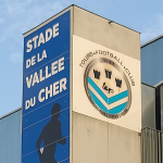 Photo Vallée du Cher Tours FC