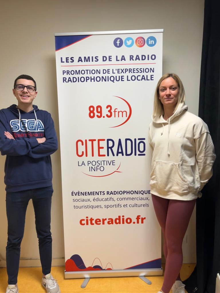 Manon Houette - Portrait de sportifs - 07/02/2023