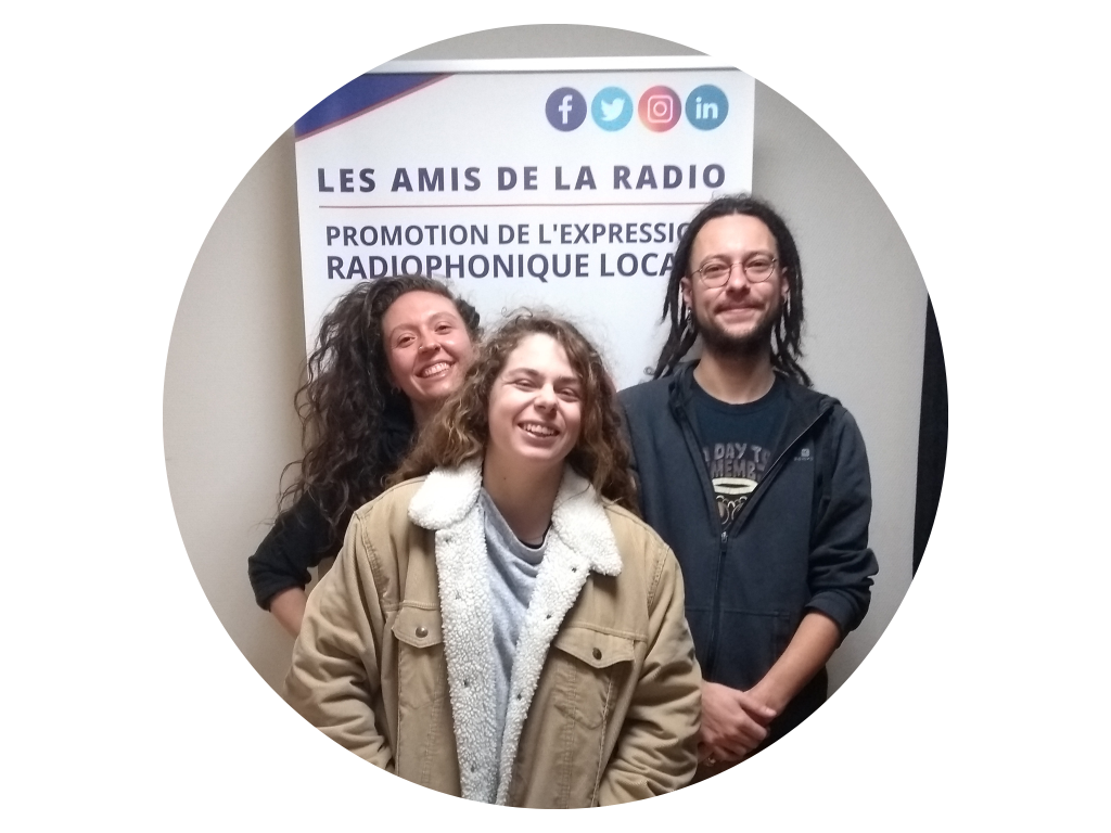 Invités Yes Futur