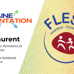 Touraine Orientation - Astrid Laurent du FLES Chinon - 14/02/2023 - @CITERADIO