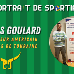Thomas Goulard - Portrait de sportifs - 17/02/2023 - @CITERADIO