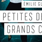 Emilie Guillaumin Petites dents grands crocs Editions HarperCollins France