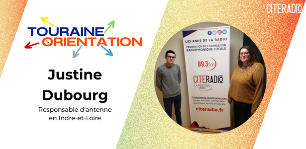Justine Dubourg - Germinal - Crédit : Arthur Leroux 09/12/22