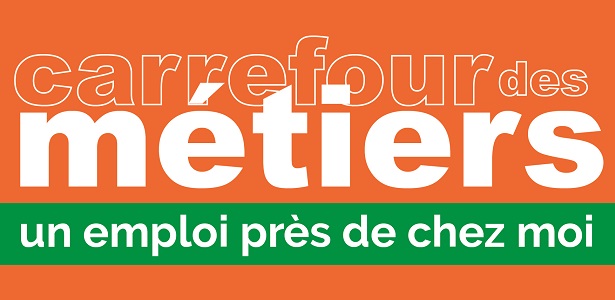 Carrefour des métiers Chinon