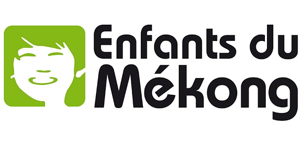 Enfants du Mékong