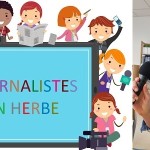 Journalistes en Herbe Pascaline Mesnage La Nouvelle République du Centre-Ouest Collège Lamartine Tours