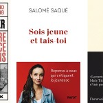 tout en auteurs 30 mars 2023 Anne-Sophie Jahn Salomé Saqué Anais Renevier